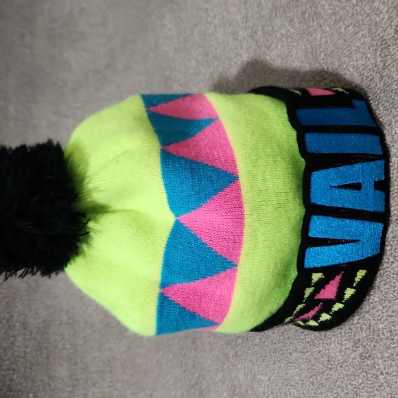 Cirque Gear Vail Beanie - Picture 2 of 2